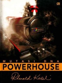 Image of Mutasi DNA Power House : Pertamina on The Move