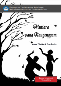 Image of Ebook Mutiara yang Kau Genggam