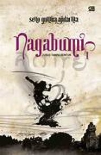 Image of Ebook Nagabumi 1