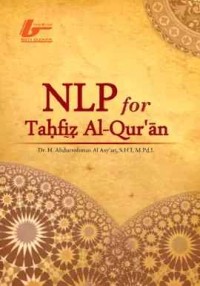Image of NLP For Tahfiz Al Quran