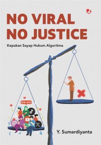 Image of No Viral No Justice