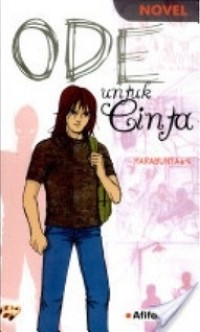 Image of Ode Untuk Cinta