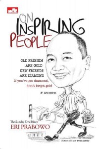 Image of On Inspiring People