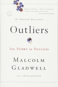 Image of Outliers The Story of Success