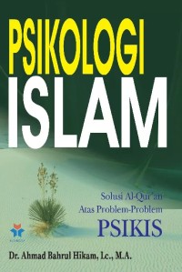 Image of Psikologi Islam