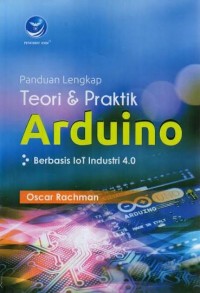 Image of Panduan Lengkap Teori & Praktik Arduino
