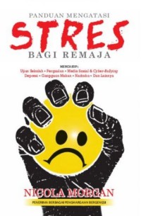 Image of Panduan Mengatasi Stress bagi Remaja
