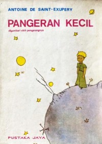 Image of Ebook Pangeran Kecil