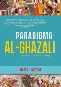 Image of Paradigma Alghazali Jawahir Al-Qur'an wa Duraruhu