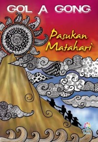 Image of Pasukan Matahari