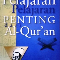 Image of Pelajaran-Pelajaran Penting dari Al-Qur'an - Buku Ke-2