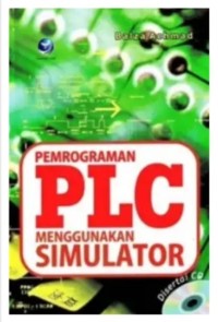 Image of Pemrograman PLC Menggunakan Simulator