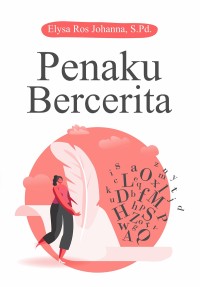 Image of Penaku Bercerita