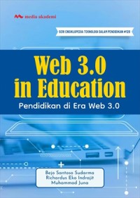 Image of Web 3.0 in Education
