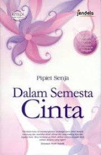 Image of Ebook Dalam Semesta Cinta