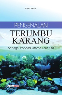 Image of Ebook Pengenalan Terumbu Karang sebagai Pondasi Utama Laut Kita
