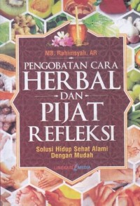 Image of Pengobatan Cara Herbal dan Pijat Refleksi