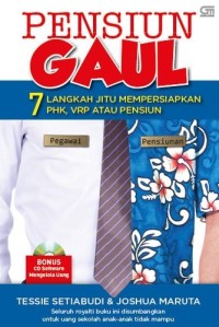Image of Pensiun Gaul: 7 Langkah Jitu Mempersiapkan PHK, VRP atau Pensiun