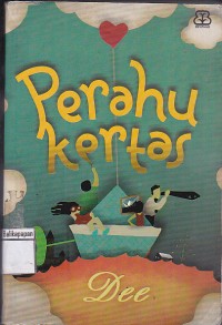 Image of Perahu Kertas