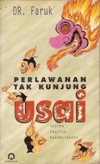Image of Perlawanan Tak Kunjung Usai