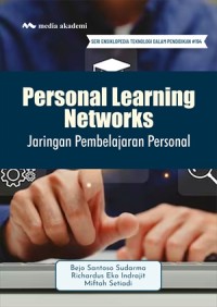Image of Personal Learning Networks; Jaringan Pembelajaran Personal