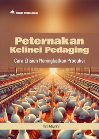 Image of Peternakan Kelinci Pedaging