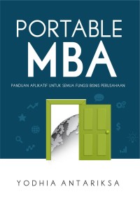 Image of Portable MBA