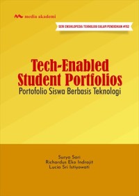 Image of Tech-Enabled Student Portfolios; Portofolio Siswa Berbasis Teknologi