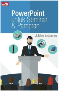 Image of Powerpoint untuk Seminar & Pameran