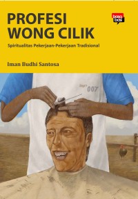 Image of Profesi Wong Cilik