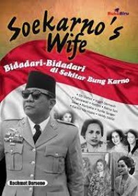 Image of Soekarno's Wife