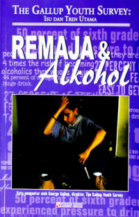 Image of Remaja & Alkohol