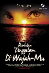 Image of Ebook Rembulan Tenggelam Diwajahmu