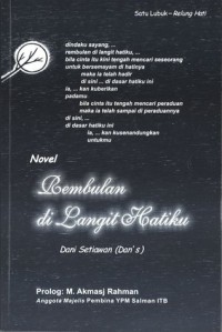 Image of Rembulan di Langit Hatiku
