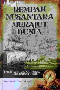 Image of Rempah Nusantara Merajut Dunia