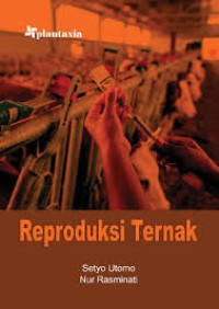 Image of Reproduksi Ternak