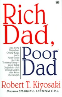 Image of Rich Dad, Poor Dad