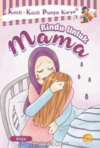 Image of Rindu Untuk Mama