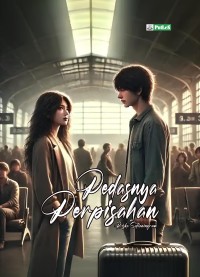 Image of Pedasnya Perpisahan