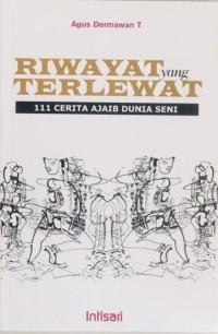 Image of Riwayat Yang Terlewat
