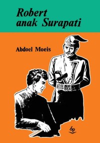 Image of Robert Anak Surapati