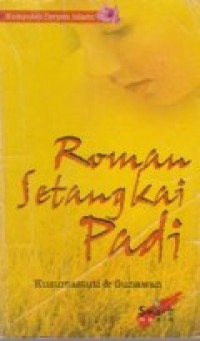 Image of Roman Setangkai Padi