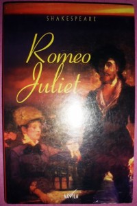 Image of Romeo Juliet