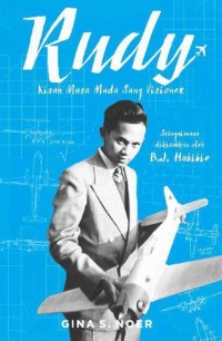 Image of Rudy; Kisah Masa Muda Sang Visioner