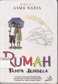 Image of Rumah Tanpa Jendela