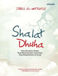 Image of SHALAT DHUHA