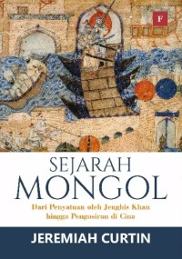 Image of Sejarah Mongol