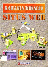 Image of Rahasia dibalik Situs Web