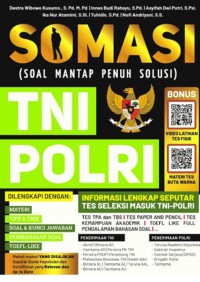 Image of SOMASI TNI POLRI