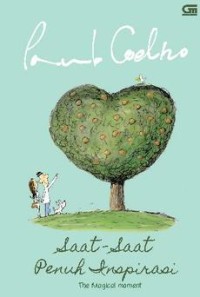 Image of Ebook Saat-Saat Penuh Inspirasi